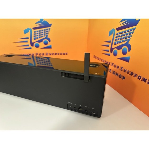 Sony SRS-X99 – aukštos raiškos belaidė garso sistema su „Hi-Res Audio“, Wi-Fi ir NFC 2