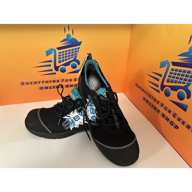 Sievi GORE-TEX – stilingi, lengvi ir kvėpuojantys apsauginiai batai profesionalams 2