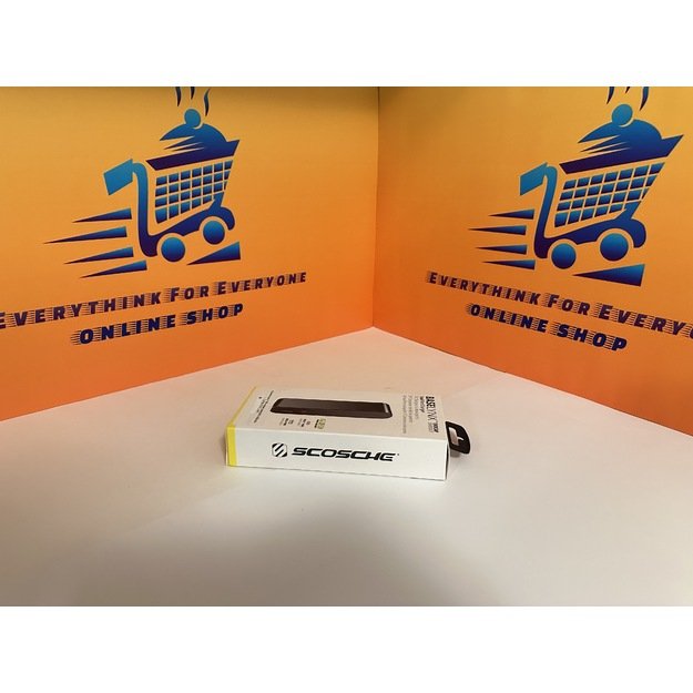 BASELYNX EndCap Dual-Port Charger – dviejų USB įkrovimo prievadų sieninis įkroviklis