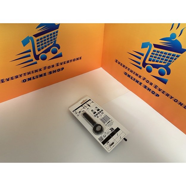 DEWALT Xtreme 2-in-1 kampinis suktuvas / antgalio laikiklis 2