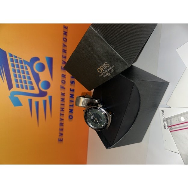 ORIS Big Crown ProPilot 1